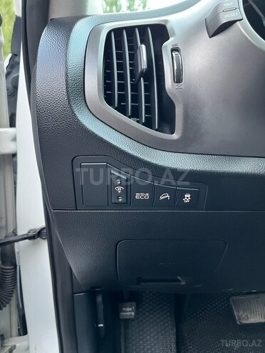 Kia Sportage 2014, 180,000 km - 2.0 l - Bakı
