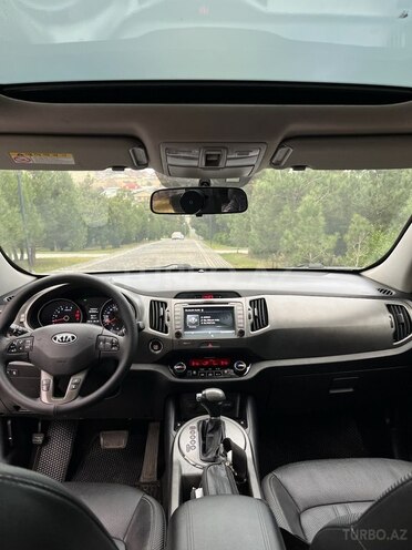 Kia Sportage 2014, 180,000 km - 2.0 l - Bakı
