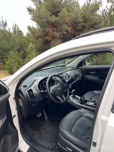 Kia Sportage 2014, 180,000 km - 2.0 l - Bakı