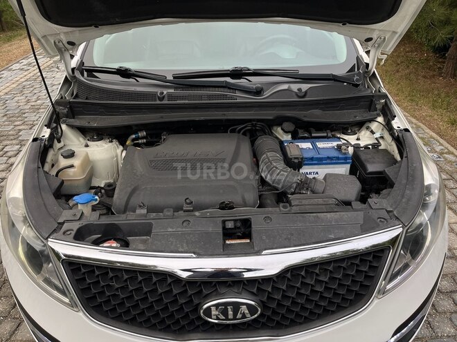 Kia Sportage 2014, 180,000 km - 2.0 l - Bakı