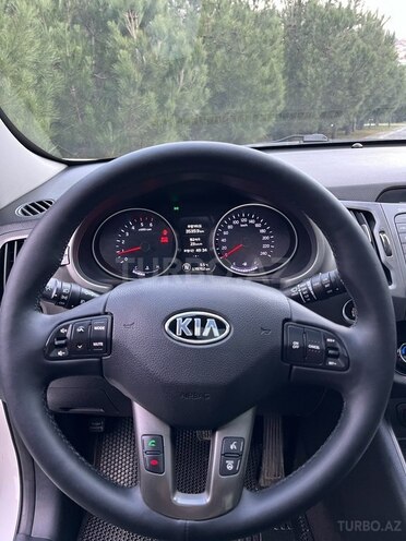 Kia Sportage 2014, 180,000 km - 2.0 l - Bakı