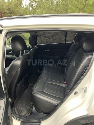 Kia Sportage 2014, 180,000 km - 2.0 l - Bakı