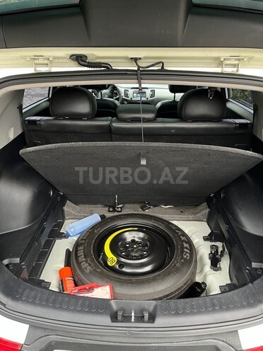 Kia Sportage 2014, 180,000 km - 2.0 l - Bakı