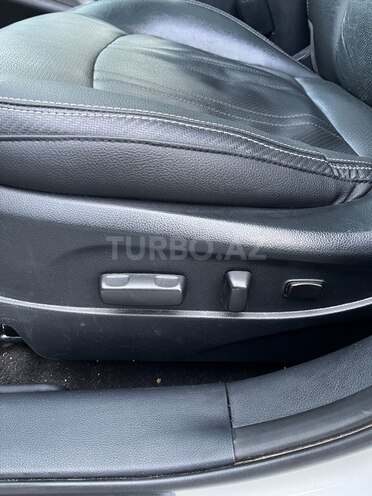 Kia Sportage 2014, 180,000 km - 2.0 l - Bakı