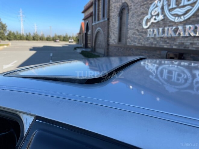 BMW 525 2000, 324,000 km - 2.5 l - Bakı