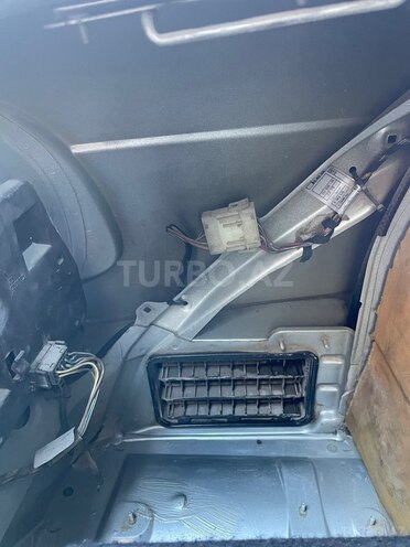 BMW 525 2000, 324,000 km - 2.5 l - Bakı