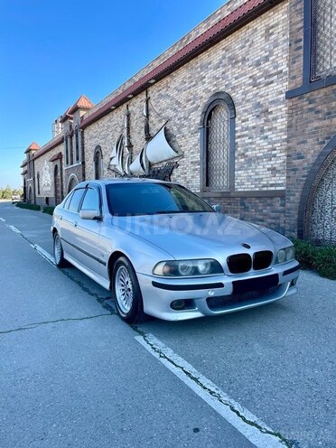 BMW 525 2000, 324,000 km - 2.5 l - Bakı