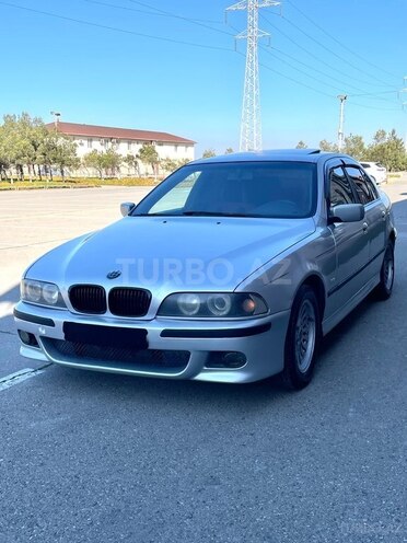 BMW 525 2000, 324,000 km - 2.5 l - Bakı