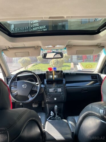 Nissan Teana 2007, 290,000 km - 3.5 l - Bakı