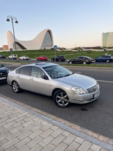 Nissan Teana 2007, 290,000 km - 3.5 l - Bakı