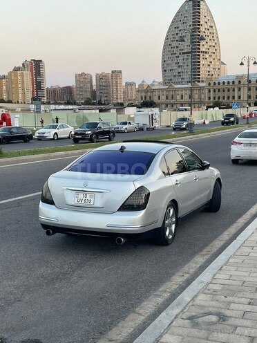 Nissan Teana 2007, 290,000 km - 3.5 l - Bakı