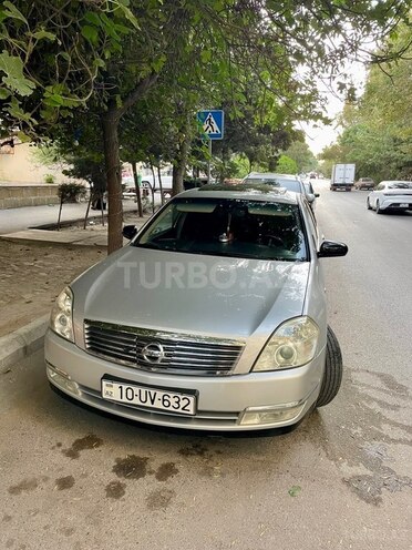 Nissan Teana 2007, 290,000 km - 3.5 l - Bakı