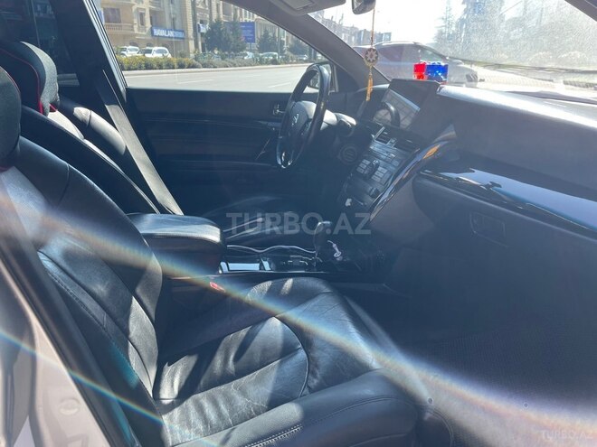 Nissan Teana 2007, 290,000 km - 3.5 l - Bakı