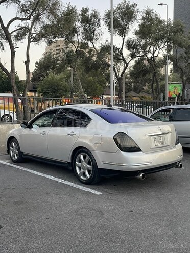 Nissan Teana 2007, 290,000 km - 3.5 l - Bakı