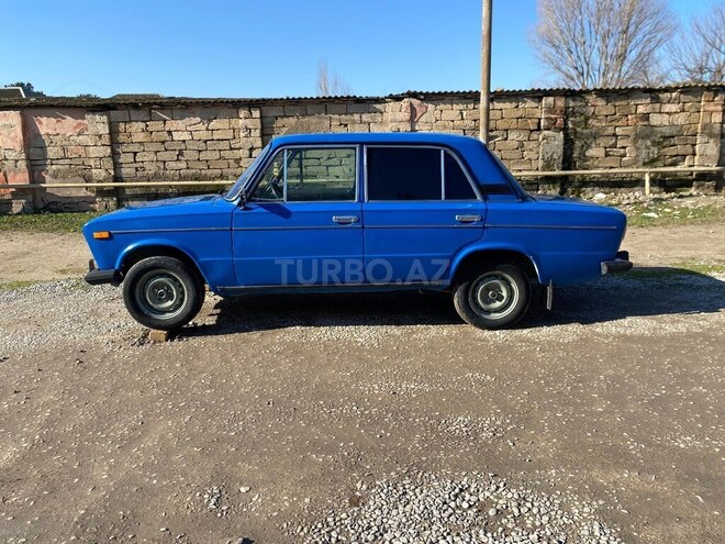 LADA (VAZ) 2106 1992, 313,000 km - 1.6 l - Bakı