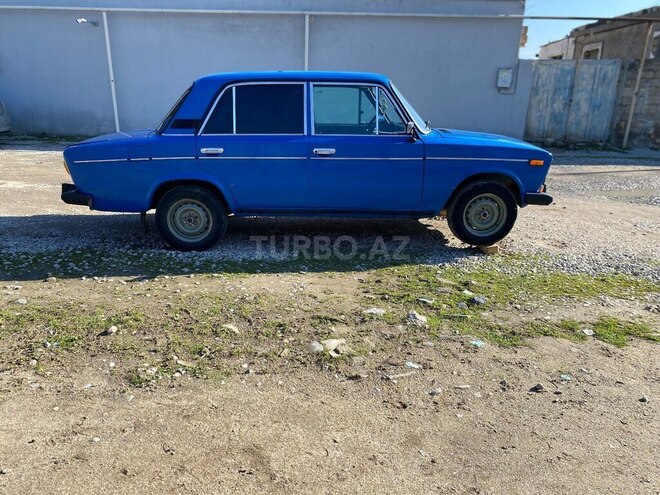 LADA (VAZ) 2106 1992, 313,000 km - 1.6 l - Bakı