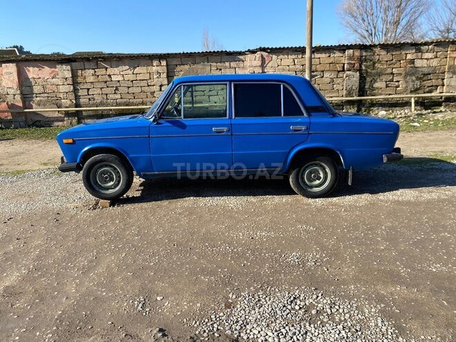 LADA (VAZ) 2106 1992, 313,000 km - 1.6 l - Bakı