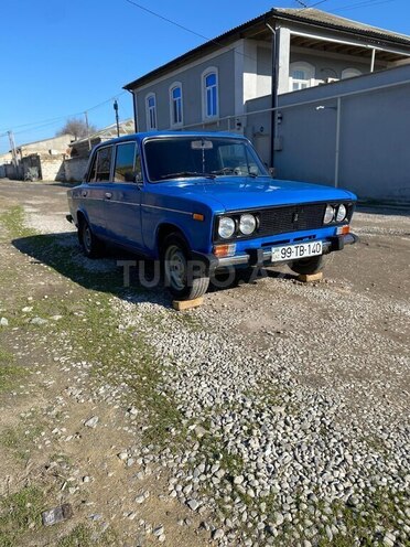 LADA (VAZ) 2106 1992, 313,000 km - 1.6 l - Bakı