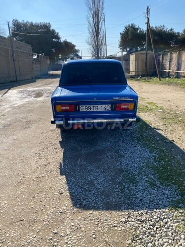 LADA (VAZ) 2106 1992, 313,000 km - 1.6 l - Bakı