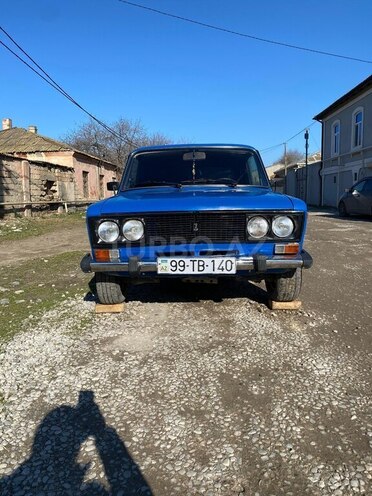 LADA (VAZ) 2106 1992, 313,000 km - 1.6 l - Bakı