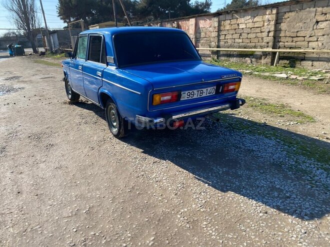 LADA (VAZ) 2106 1992, 313,000 km - 1.6 l - Bakı