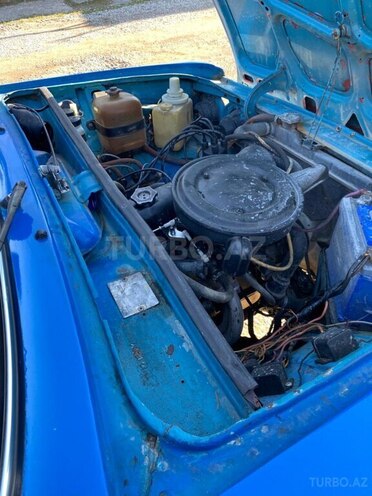 LADA (VAZ) 2106 1992, 313,000 km - 1.6 l - Bakı