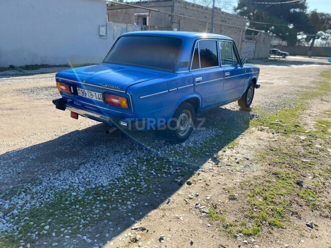 LADA (VAZ) 2106 1992, 313,000 km - 1.6 l - Bakı