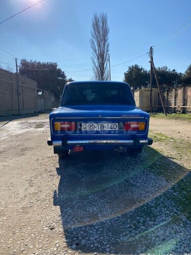 LADA (VAZ) 2106 1992, 313,000 km - 1.6 l - Bakı
