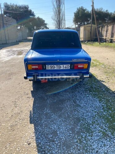 LADA (VAZ) 2106 1992, 313,000 km - 1.6 l - Bakı