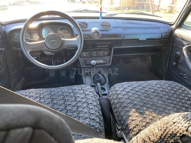 LADA (VAZ) 2106 1992, 313,000 km - 1.6 l - Bakı
