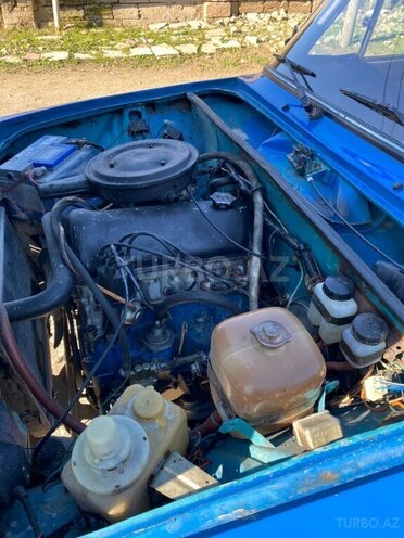 LADA (VAZ) 2106 1992, 313,000 km - 1.6 l - Bakı