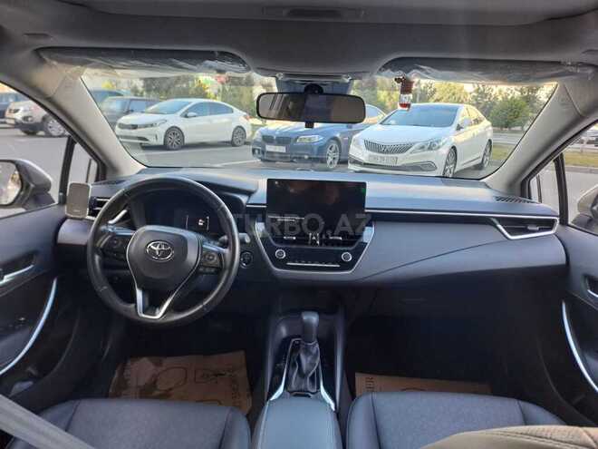 Toyota Corolla 2024, 7,900 km - 1.8 l - Bakı