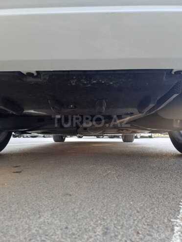 Toyota Corolla 2024, 7,900 km - 1.8 l - Bakı
