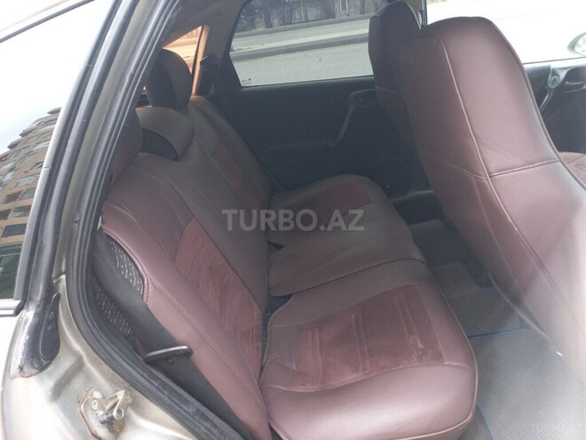 Opel Vectra 1996, 417,500 km - 2.0 l - Bakı