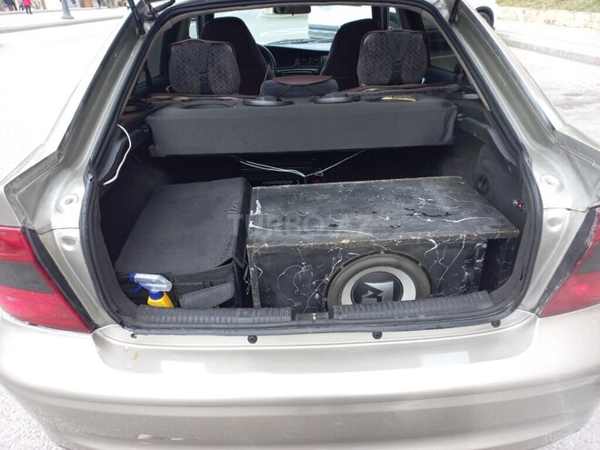 Opel Vectra 1996, 417,500 km - 2.0 l - Bakı