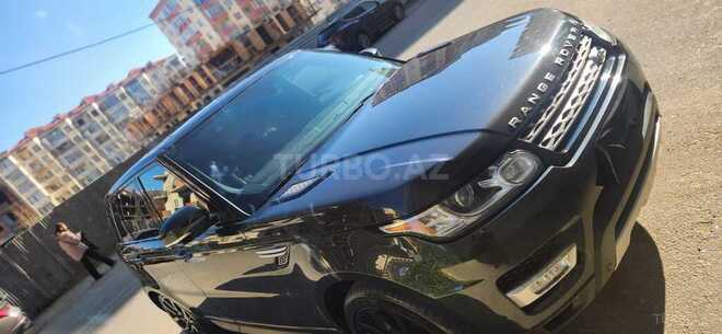 Land Rover RR Sport 2014, 186,000 km - 3.0 л - Bakı