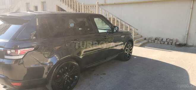Land Rover RR Sport 2014, 186,000 km - 3.0 л - Bakı