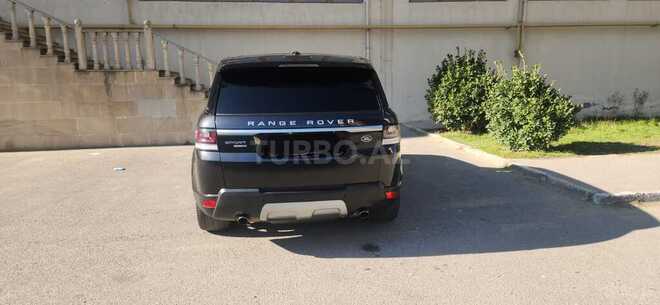 Land Rover RR Sport 2014, 186,000 km - 3.0 л - Bakı