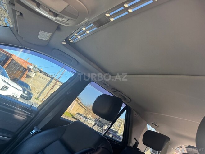 Mercedes ML 350 4MATIC 2010, 294,000 km - 3.0 l - Bakı