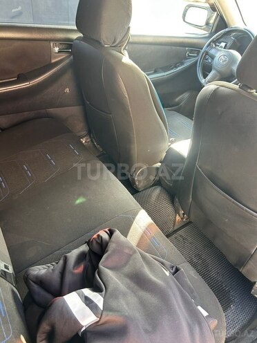 Toyota Corolla 2005, 570,000 km - 1.4 l - Tovuz