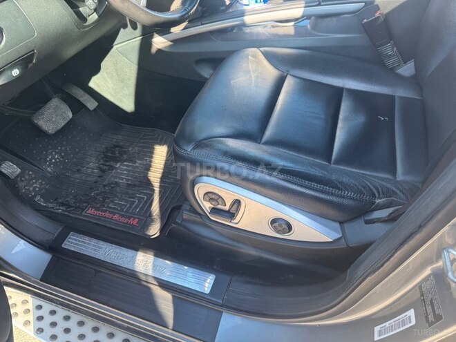 Mercedes ML 350 4MATIC 2010, 294,000 km - 3.0 l - Bakı