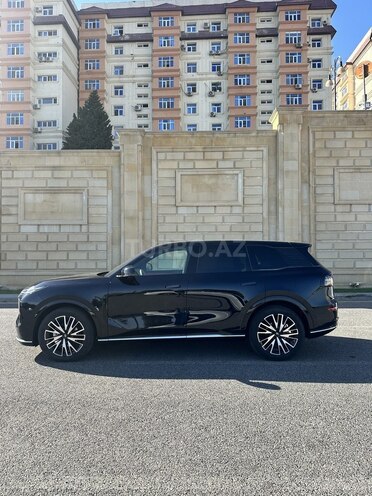 Changan  2025, 0 km - 1.5 l - Bakı