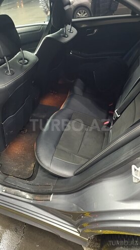 Mercedes E 300 2014, 350,000 km - 2.1 l - Naxçıvan