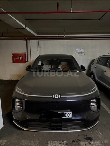 Changan  2025, 0 km - 1.5 l - Bakı