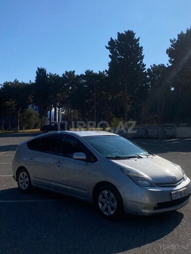 Toyota Prius 2007, 221,000 km - 1.5 l - Bakı
