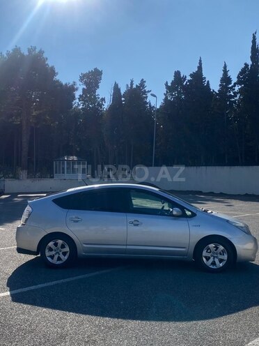 Toyota Prius 2007, 221,000 km - 1.5 l - Bakı