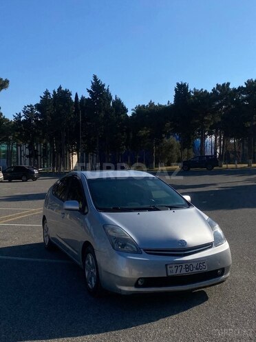 Toyota Prius 2007, 221,000 km - 1.5 l - Bakı