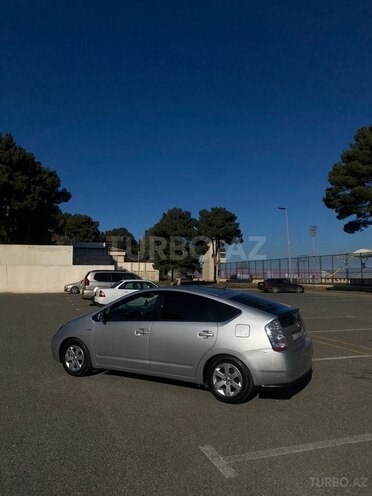 Toyota Prius 2007, 221,000 km - 1.5 l - Bakı