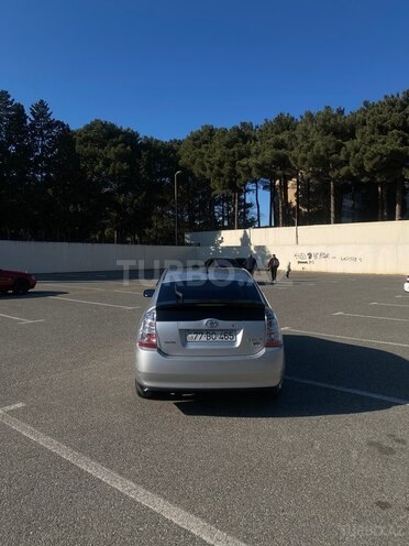 Toyota Prius 2007, 221,000 km - 1.5 l - Bakı