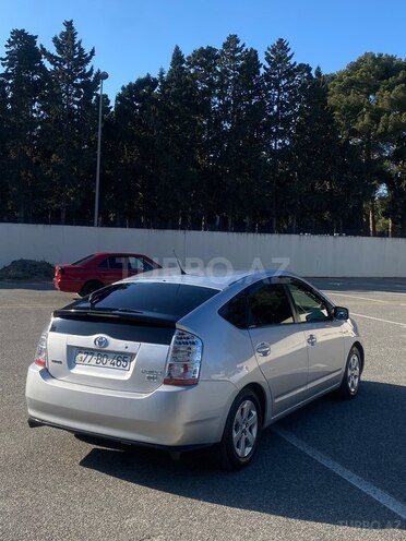 Toyota Prius 2007, 221,000 km - 1.5 l - Bakı